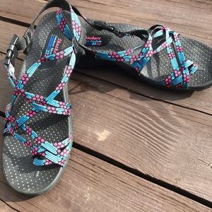 Skechers Loopy Sandals